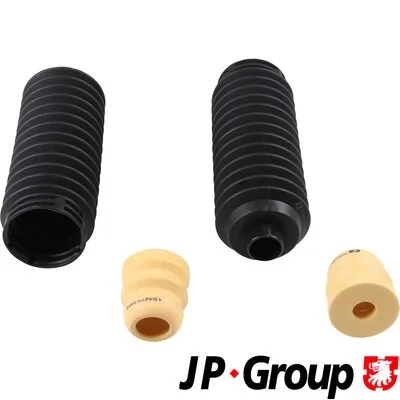 Dust Cover Kit, shock absorber